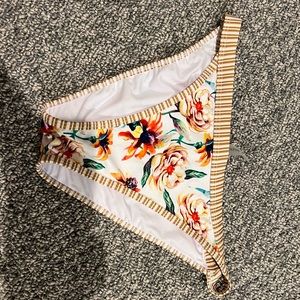Pretty never worn Bikini bottoms